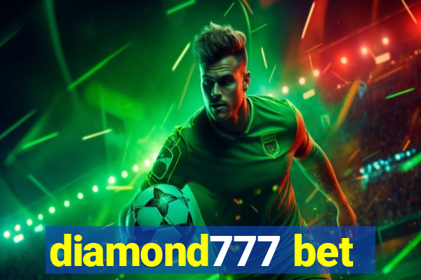 diamond777 bet