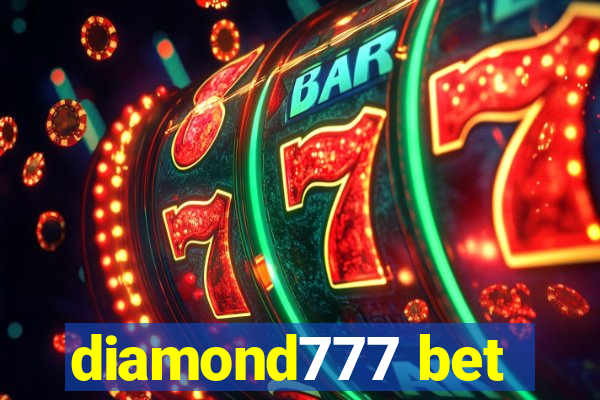 diamond777 bet