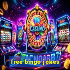 free bingo jokes