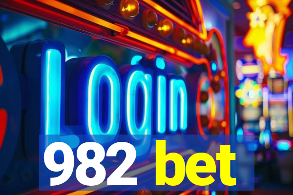 982 bet