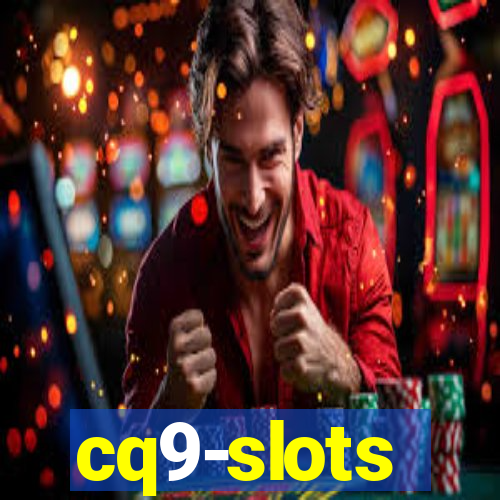 cq9-slots