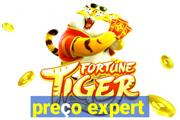 preço expert