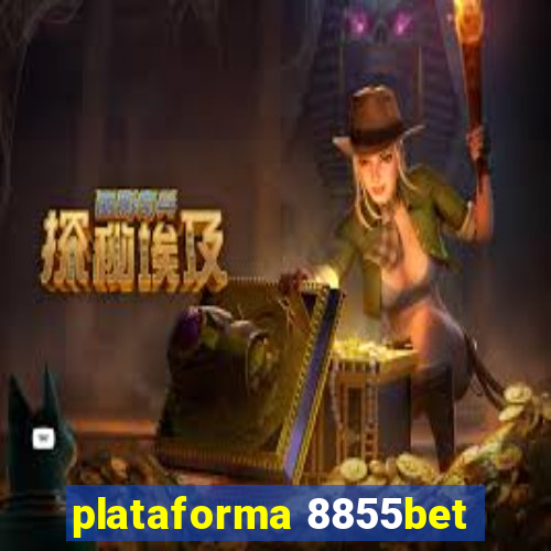 plataforma 8855bet