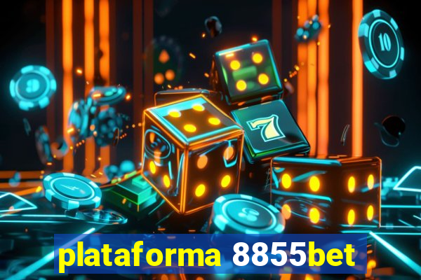 plataforma 8855bet