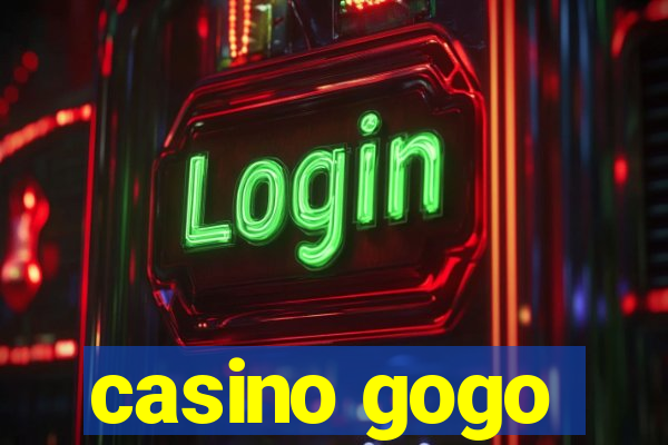 casino gogo