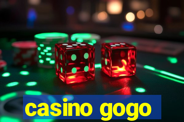 casino gogo