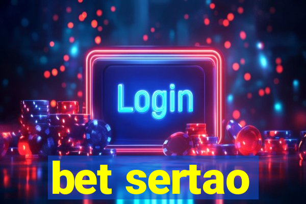 bet sertao