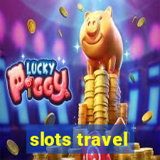 slots travel