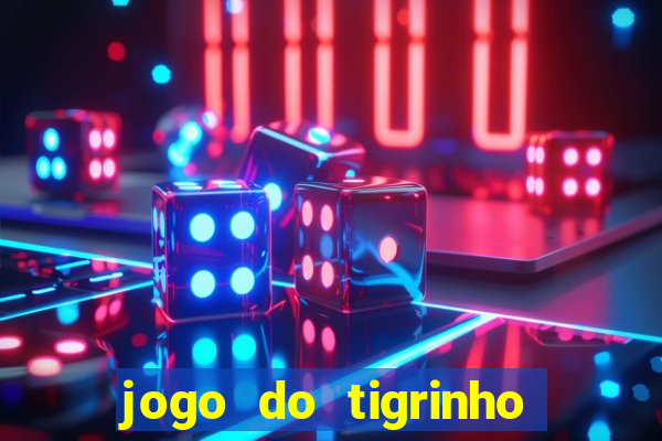 jogo do tigrinho liberado no brasil