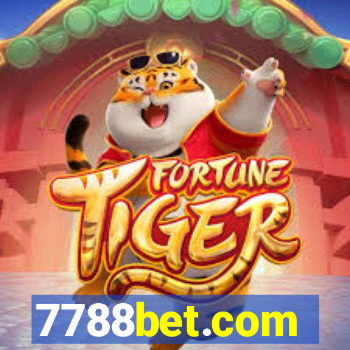 7788bet.com