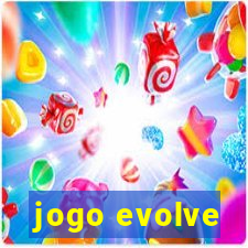 jogo evolve