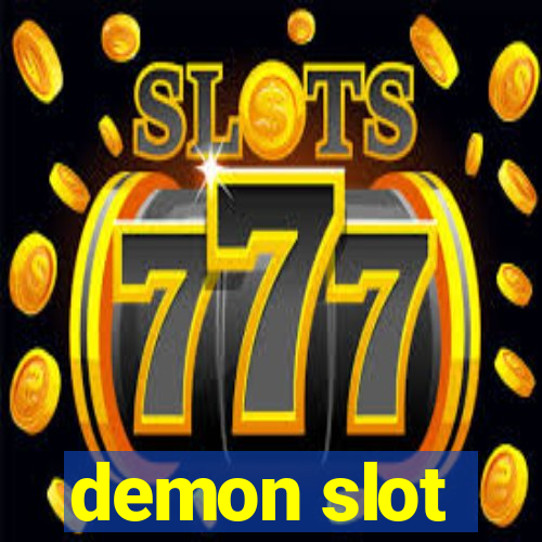 demon slot