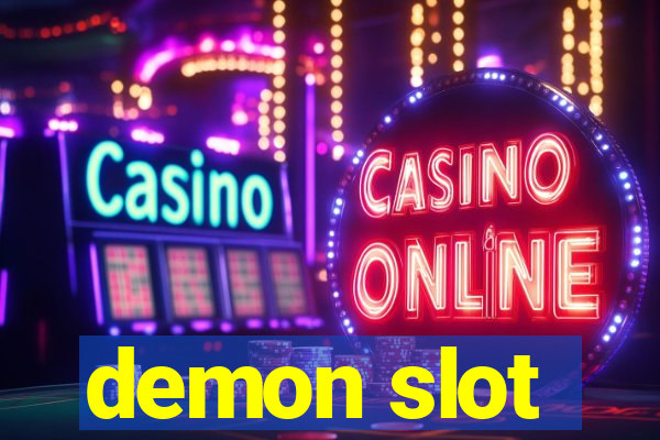 demon slot