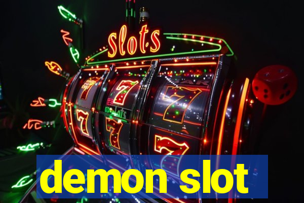 demon slot