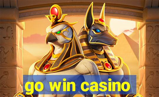 go win casino