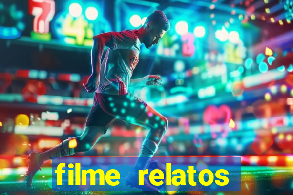 filme relatos selvagens completo dublado