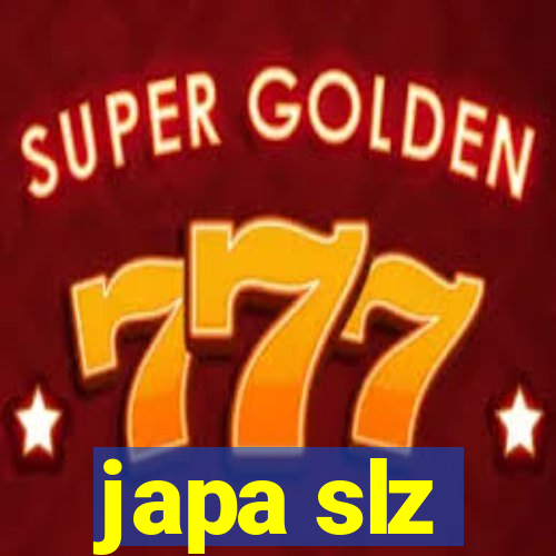 japa slz