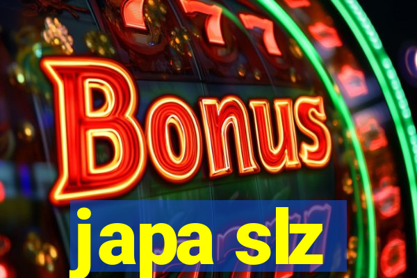 japa slz