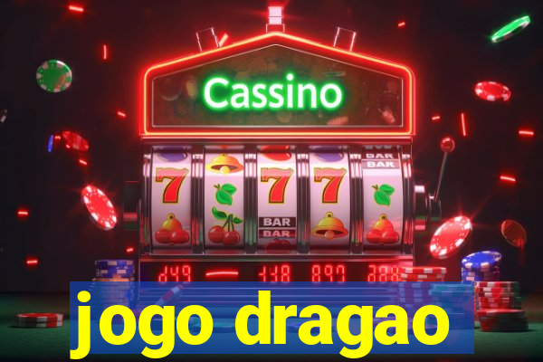 jogo dragao