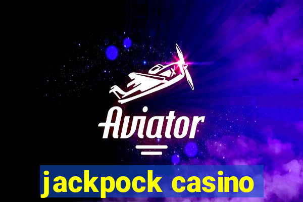 jackpock casino