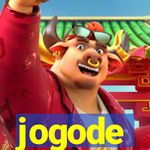 jogode