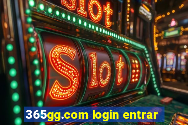 365gg.com login entrar