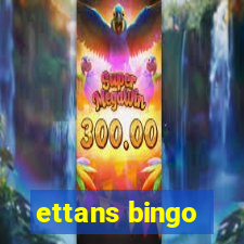 ettans bingo