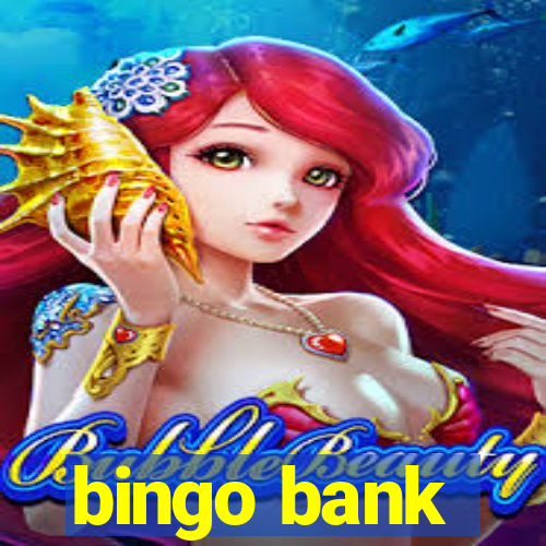 bingo bank