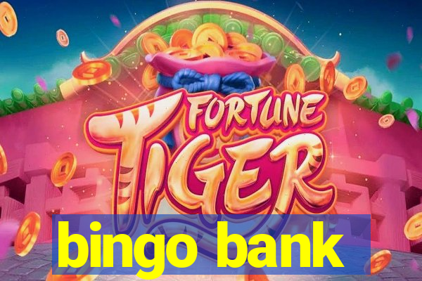 bingo bank