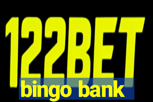 bingo bank