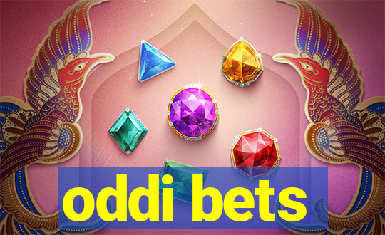 oddi bets