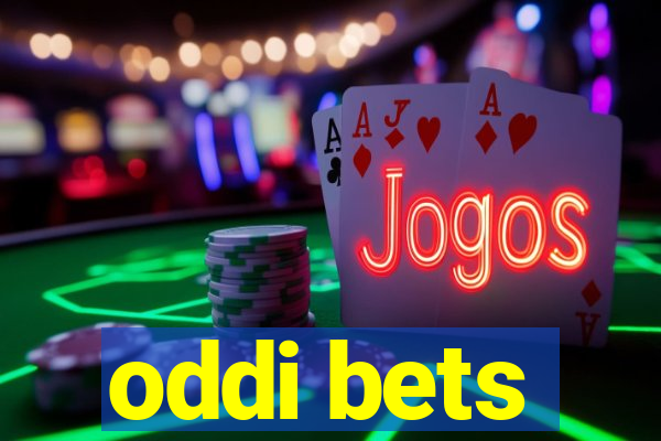 oddi bets