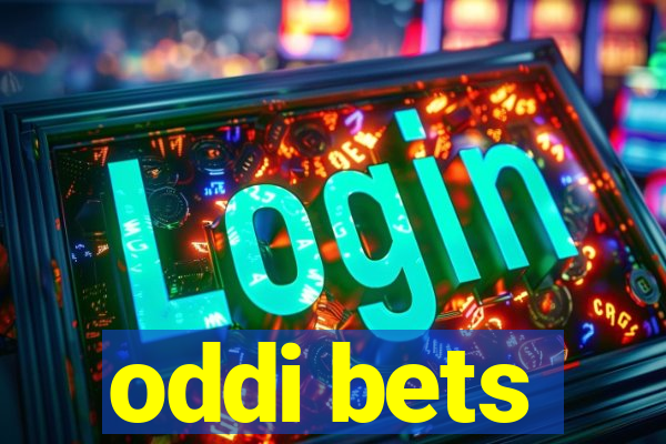 oddi bets