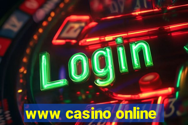 www casino online