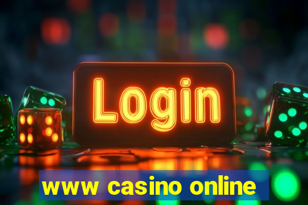 www casino online