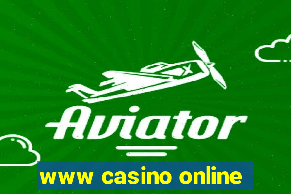 www casino online