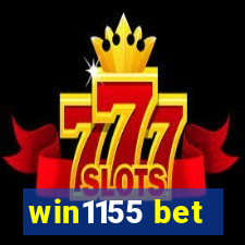 win1155 bet