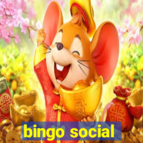 bingo social