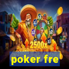 poker fre