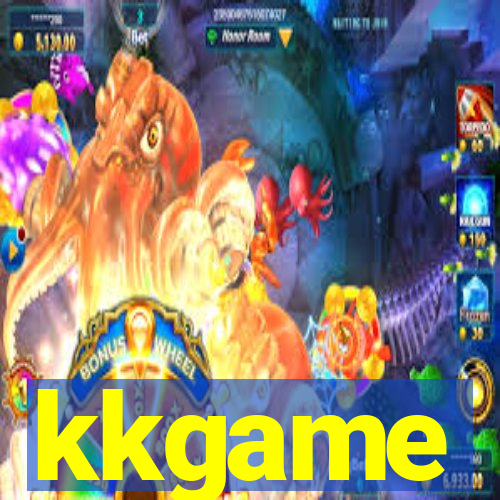 kkgame