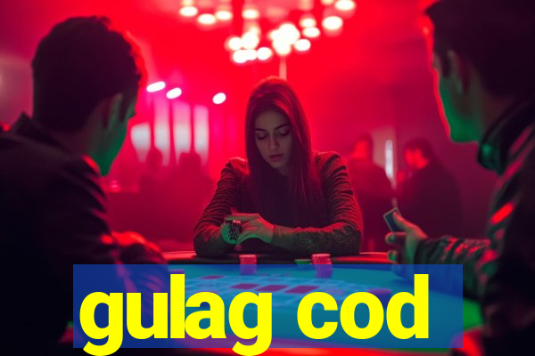 gulag cod