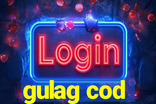 gulag cod