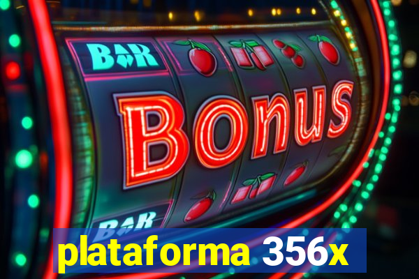 plataforma 356x