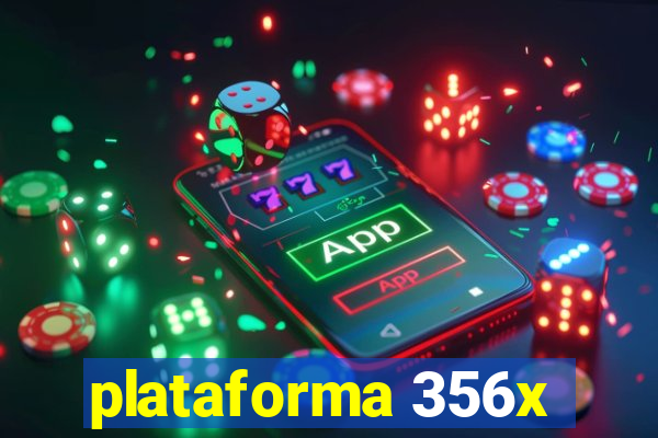 plataforma 356x