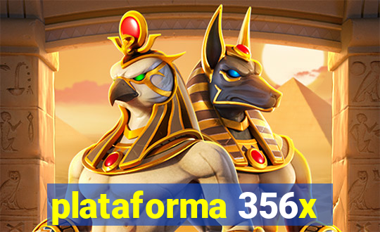 plataforma 356x