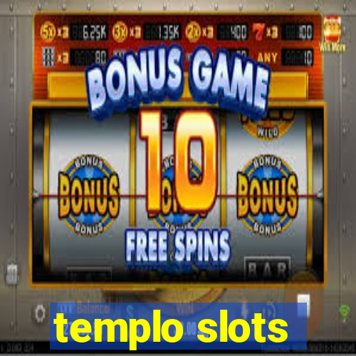 templo slots