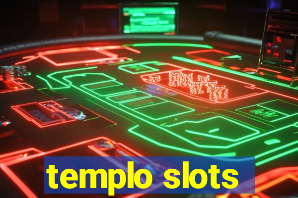 templo slots