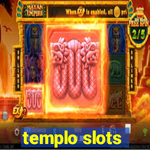 templo slots