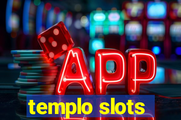 templo slots