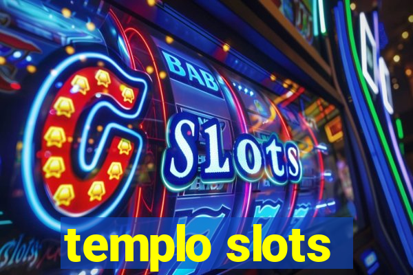 templo slots